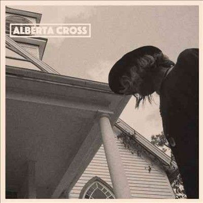 Alberta Cross - Alberta Cross (Vinyl)