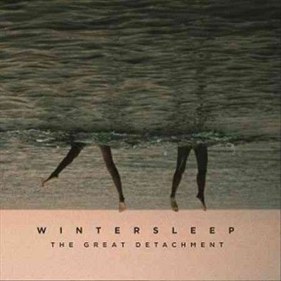 Wintersleep - Great Detachment (Vinyl)
