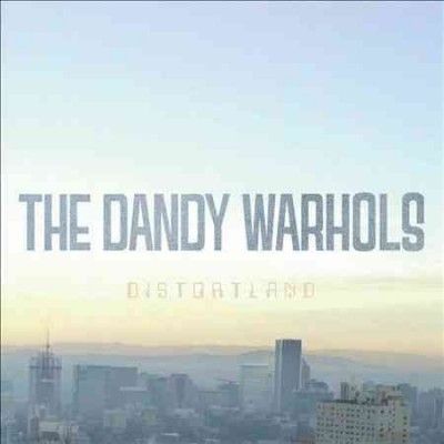 Dandy Warhols - Distortland (Vinyl)