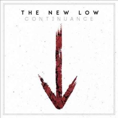 New Low - Continuance (CD)