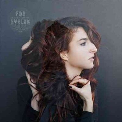 Hannah Georgas - For Evelyn (Vinyl)