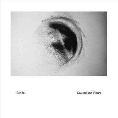 Ground and Figure (Vinyl / 12" Album)