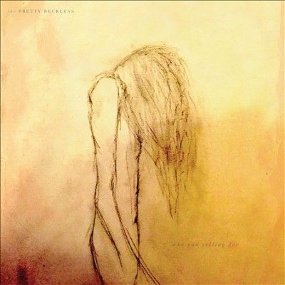 Pretty Reckless - Who You Selling For (CD)