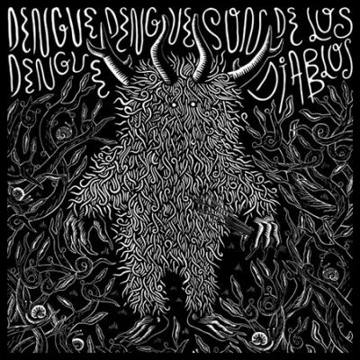 Dengue Dengue Dengue - Son De Los Diablos (Vinyl)