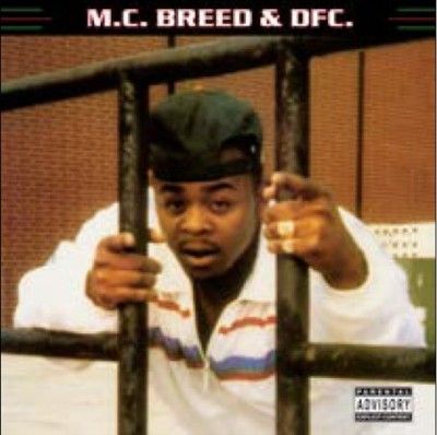 Mc Breed &amp; Dfc - Mc Breed &amp; Dfc (CD)