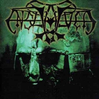 Enslaved - Vikingligr Veldi (Vinyl)