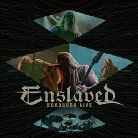Enslaved - Roadburn Live (Vinyl)