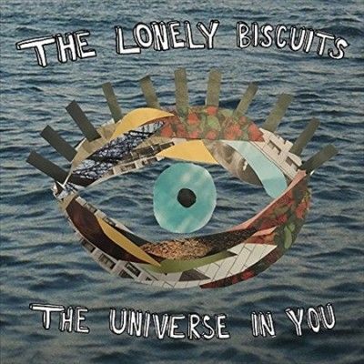 Lonely Biscuits - Universe In You (Vinyl)