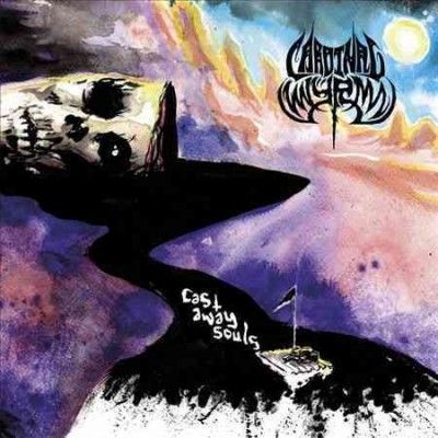 Cast Away Souls (Vinyl / 12" Album)