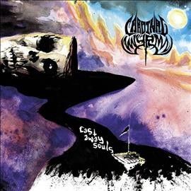 Cardinal Wyrm - Cast Away Souls (Vinyl)