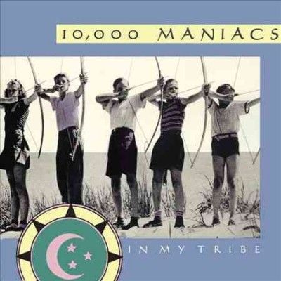 In My Tribe (Vinyl)