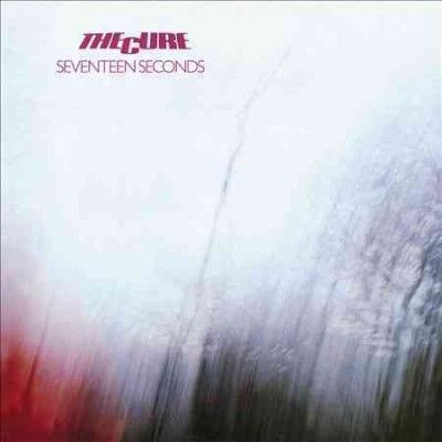 Cure - Seventeen Seconds (Vinyl)