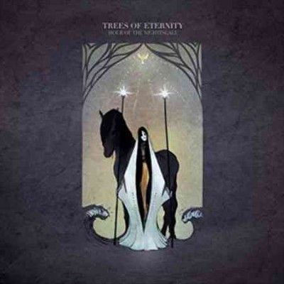 Trees Of Eternity - Hour Of The Nightingale (Vinyl)