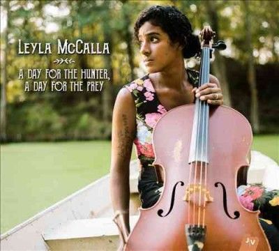 Leyla Mccalla - Day For The Hunter Day For The Prey (Vinyl)