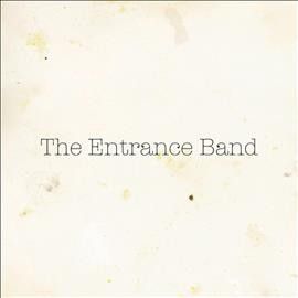 Entrance Band - Fuzz Club Session (Vinyl)