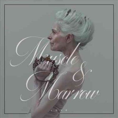 Muscle And Marrow - Love (Vinyl)
