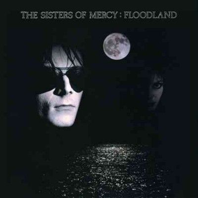 Sisters Of Mercy - Floodland Era Collection (Vinyl)