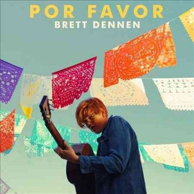 Brett Dennen - Por Favor (Vinyl)