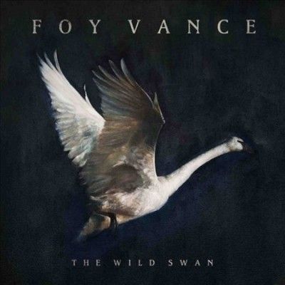 Foy Vance - Wild Swan (Vinyl)