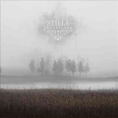 Stilla - Skuggflock (Vinyl)