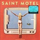 Saint Motel - Saintmotelevision (Vinyl)