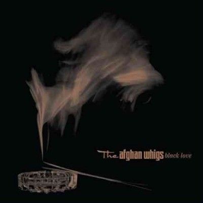 Afghan Whigs - Black Love (Vinyl)