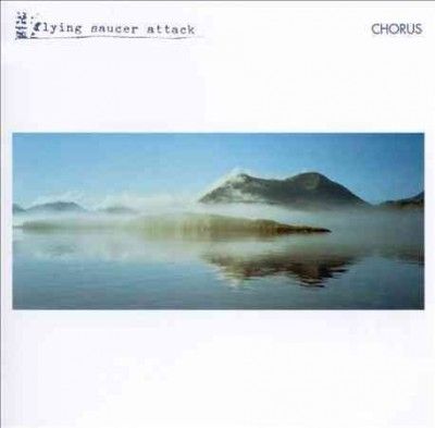 Flying Saucer Attack - Chorus (Vinyl)