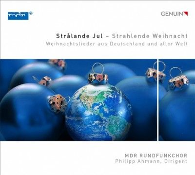 Stralande Jul (CD / Album)