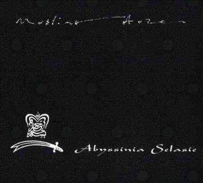Muslimgauze - Abyssinia Selasie (CD)