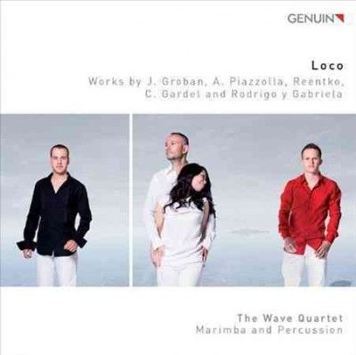 Loco (CD / Album)