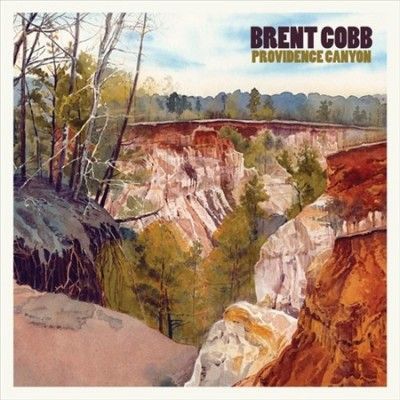 Brent Cobb - Providence Canyon (Vinyl)