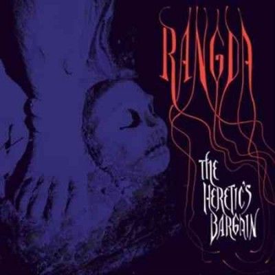 Rangda - Heretic's Bargain (Vinyl)