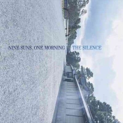 Silence - Nine Suns One Morning (Vinyl)