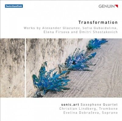 Transformation (CD / Album)