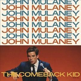 John Mulaney - Comeback Kid (Vinyl)