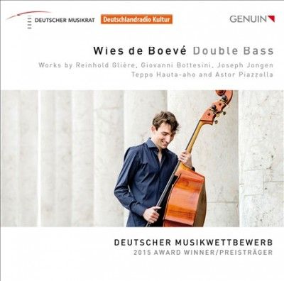 Wies De Boevé (CD / Album)