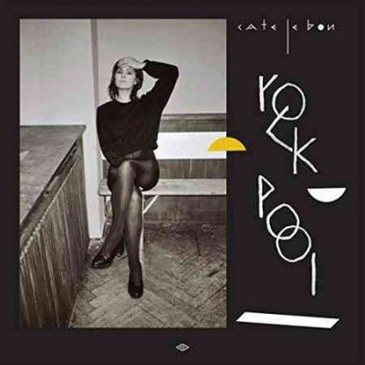 Cate Le Bon - Rock Pool Ep (Vinyl)