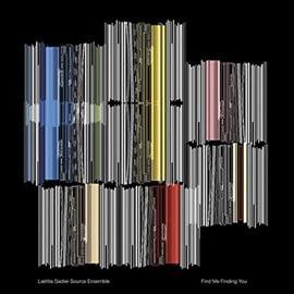 Laetitia Sou Sadier - Find Me Finding You (Vinyl)