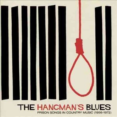 Various - Hangman's Blues: Prison Songs In Count (CD)