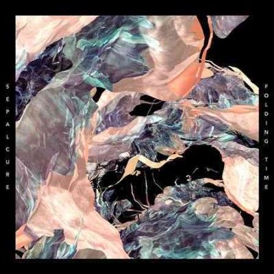 Sepalcure - Folding Time (Vinyl)