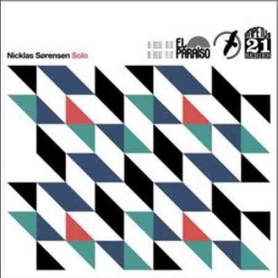 Nicklas Sorensen - Solo (Vinyl)