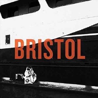 Bristol - Bristol (Vinyl)
