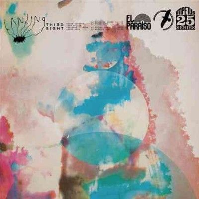Third Sight (Vinyl / 12" Album)