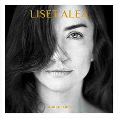 Liset Alea - Heart Headed (Vinyl)