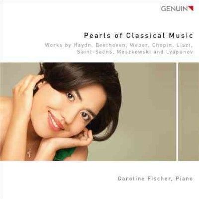 Pearls of Classical Music (CD / Album)