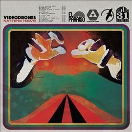 Nattens Hævn (Vinyl / 12" Album)