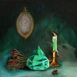 Jasper Lee - Mirror Of Wind (Vinyl)