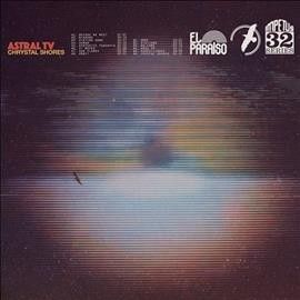 Chrystal Shores (Vinyl / 12" Album Coloured Vinyl (Limited Edition))
