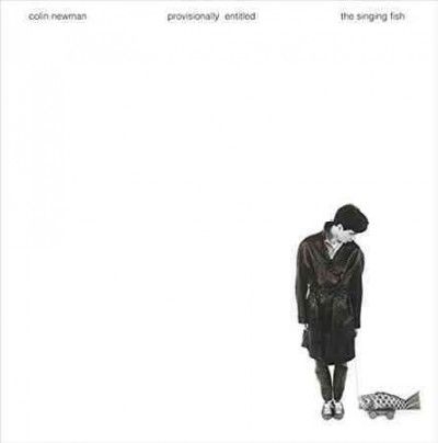 Provisionally Entitled the Singing Fish (Vinyl / 12" Album)
