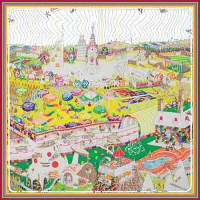 Personal Space - Ecstatic Burbs (Vinyl)